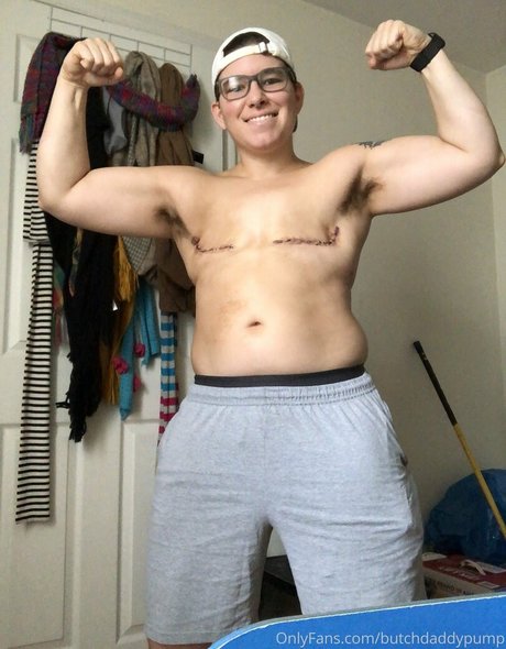 Butchdaddypump