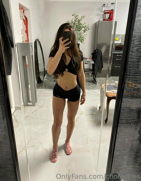 Choforfree