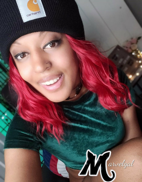 Marvelgal07free