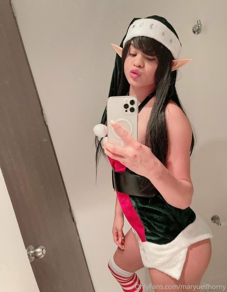 Maryuelfhorny