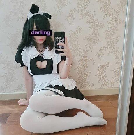 Foto di nudo di fuga di OnlyFans di Kannaxx
