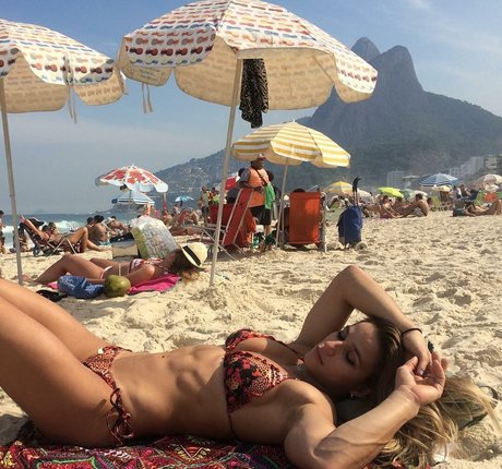 Jade Barbosa