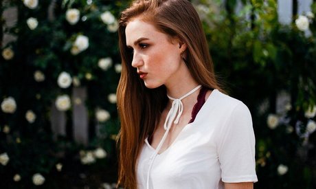 Madison Lintz