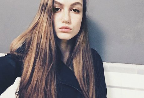 Foto di nudo di fuga di OnlyFans di Madison Lintz