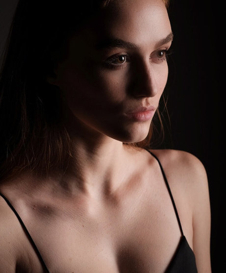 Madison Lintz