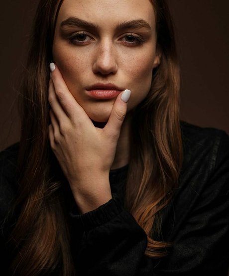 Foto di nudo di fuga di OnlyFans di Madison Lintz