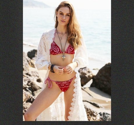 Madison Lintz