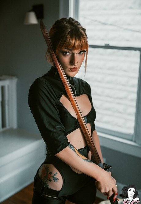Sophieanne