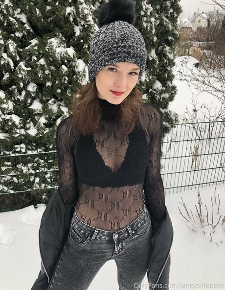 Janeyslifepeek