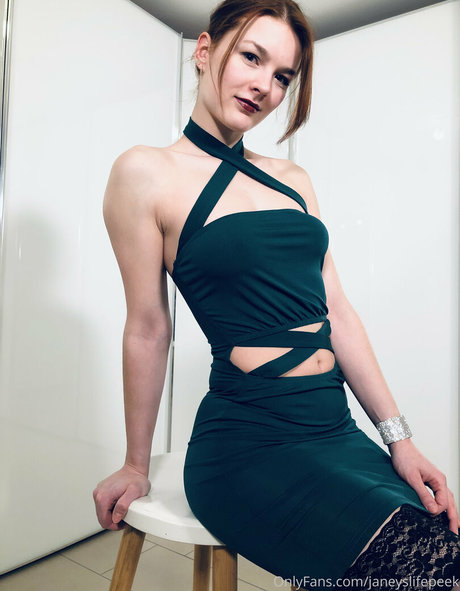 Janeyslifepeek