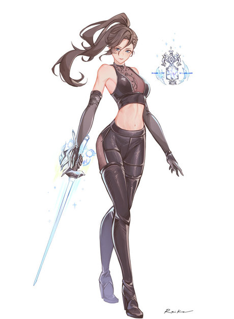 Final Fantasy