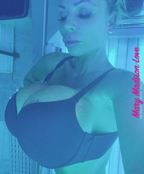 Marymadison