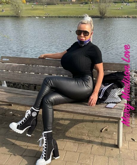 Marymadison