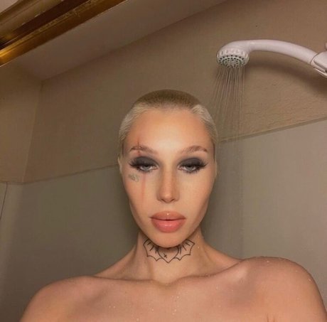 Foto di nudo di fuga di OnlyFans di Malory Malibu
