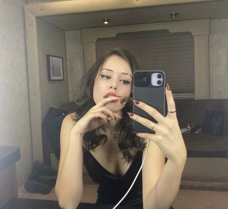 Foto di nudo di fuga di OnlyFans di Kaylee Bryant