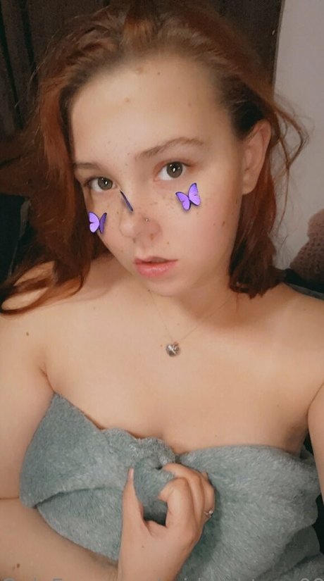 Foto di nudo di fuga di OnlyFans di Midnightsun0926