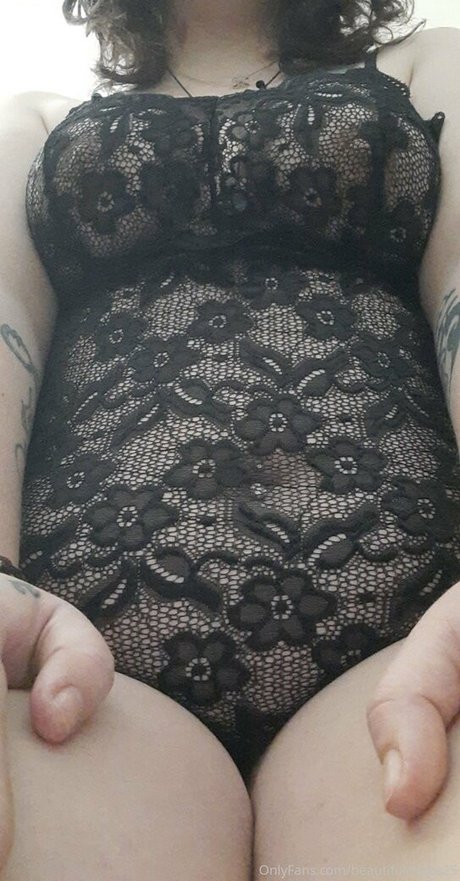 Foto di nudo di fuga di OnlyFans di Beautifulchaos25