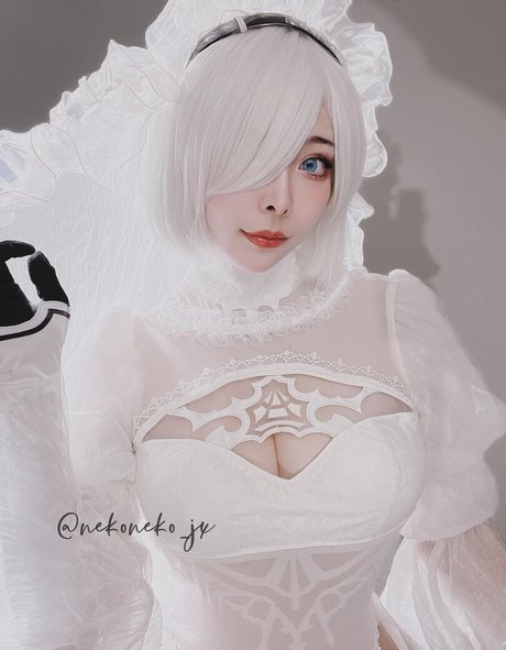 Nekoneko Jx