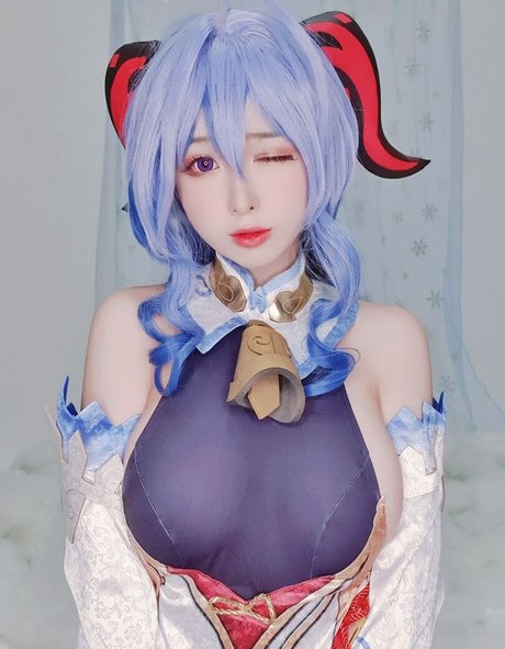 Foto di nudo di fuga di OnlyFans di Misakicos