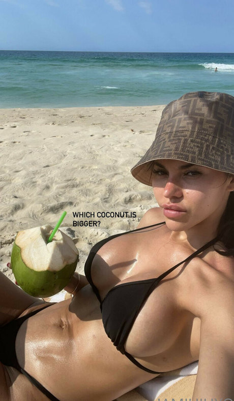 Juju Bahreis