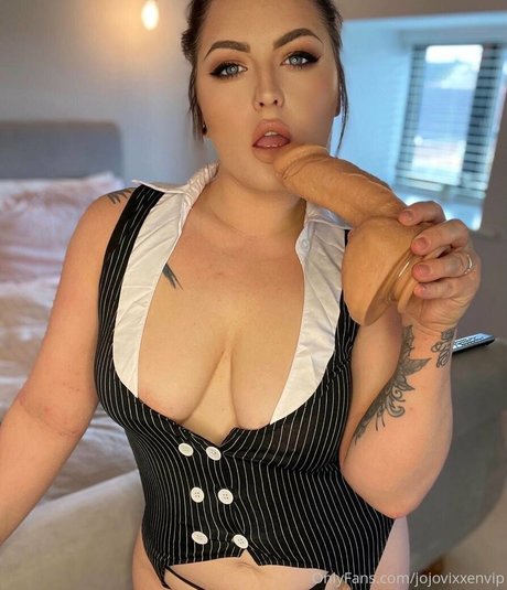 Jojovixxenvip
