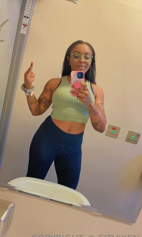 Fitvixenfree