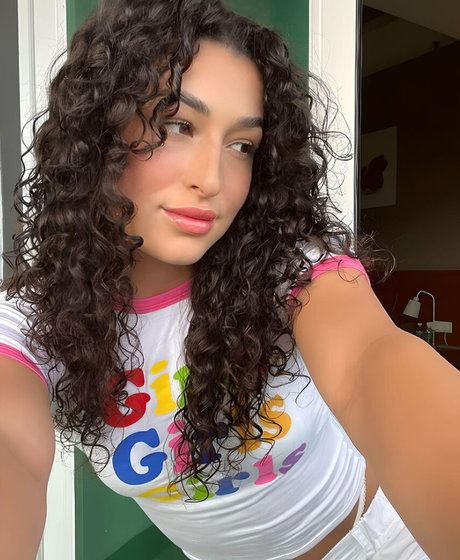 Foto di nudo di fuga di OnlyFans di Jasmine Parr