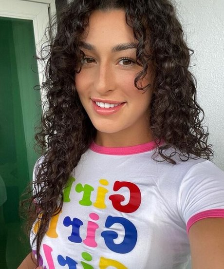 Foto di nudo di fuga di OnlyFans di Jasmine Parr