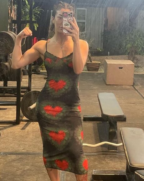 Jasmine Parr