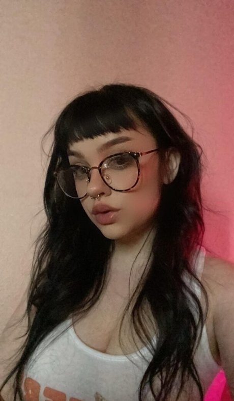 Foto di nudo di fuga di OnlyFans di Uraigf