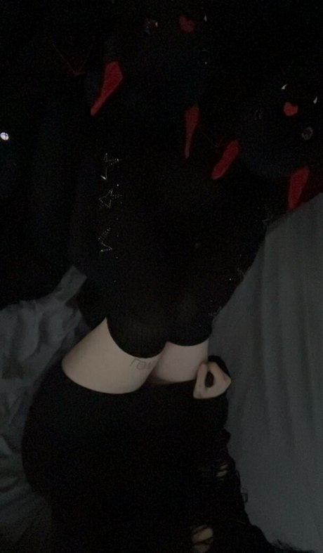Foto di nudo di fuga di OnlyFans di Xlittlelex
