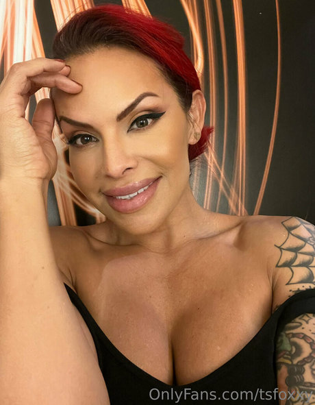 Tsfoxxy