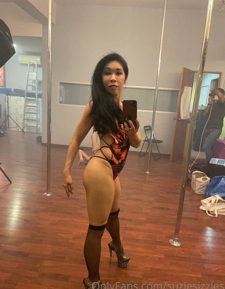 Suziesizzles