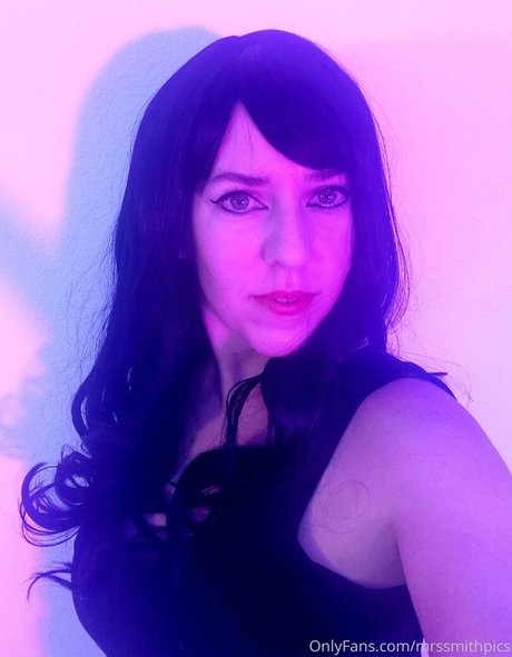 Foto di nudo di fuga di OnlyFans di Mrssmithpics
