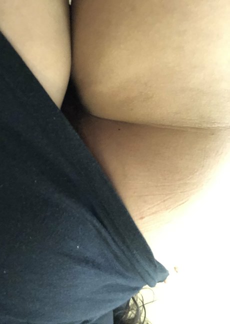 Foto di nudo di fuga di OnlyFans di Kumiomori