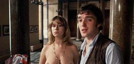 Foto di nudo di fuga di OnlyFans di Helen Mirren