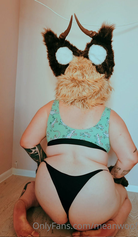 Meanwoof