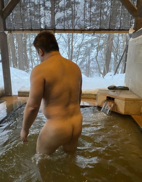 Foto di nudo di fuga di OnlyFans di Threeislands