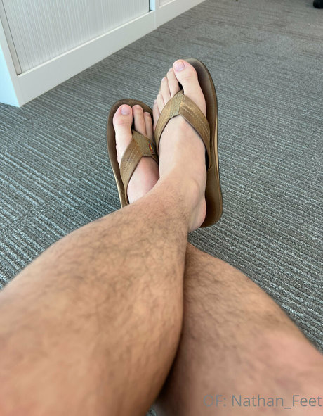 Nathanfeet