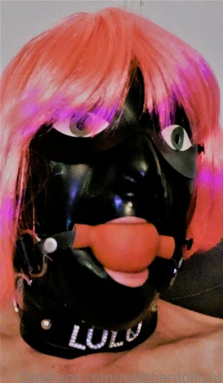 Rubbberdolllulu