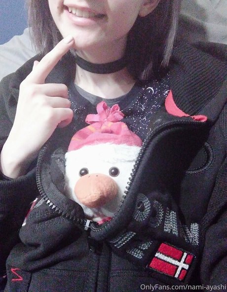 Namiayashi
