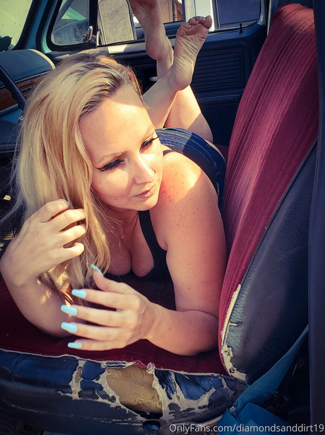 Diamondsanddirt19