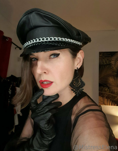 Mistresselena