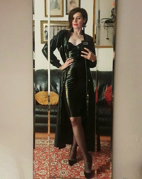 Mistresselena