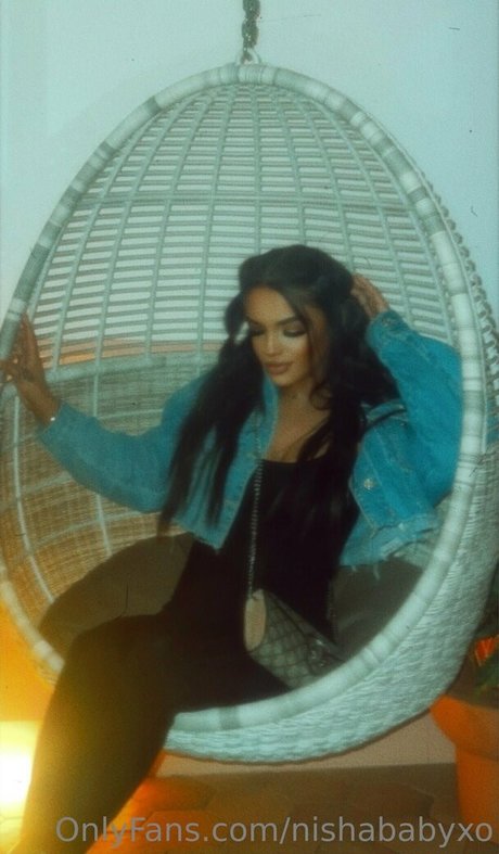 Nishababyxo
