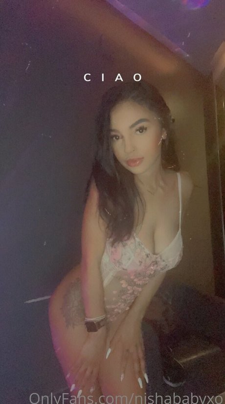 Nishababyxo