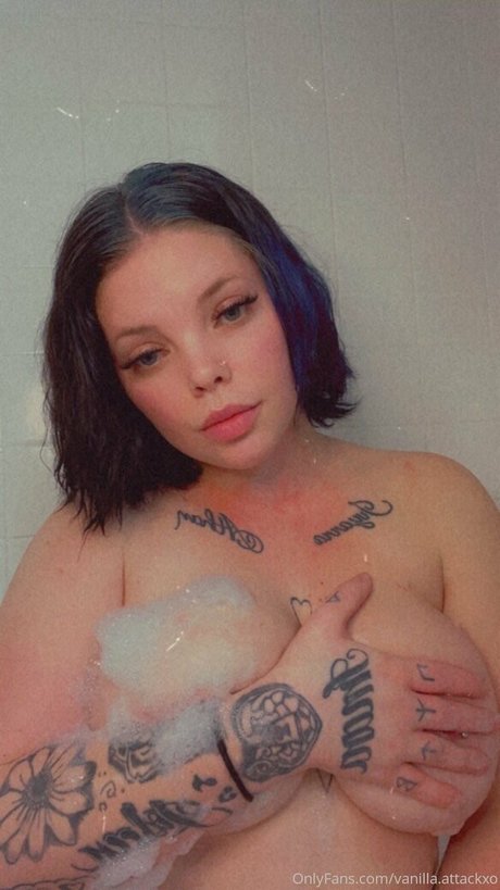 Foto di nudo di fuga di OnlyFans di Pytlynn1