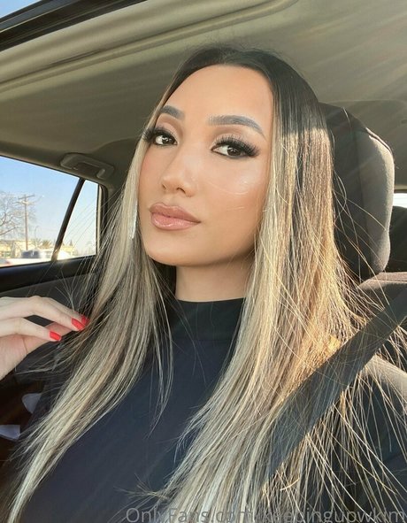 Keepingupwkim