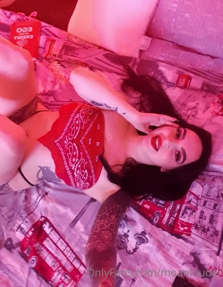 Moanlouder