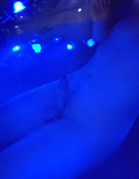 Foto di nudo di fuga di OnlyFans di Asillyfemboy